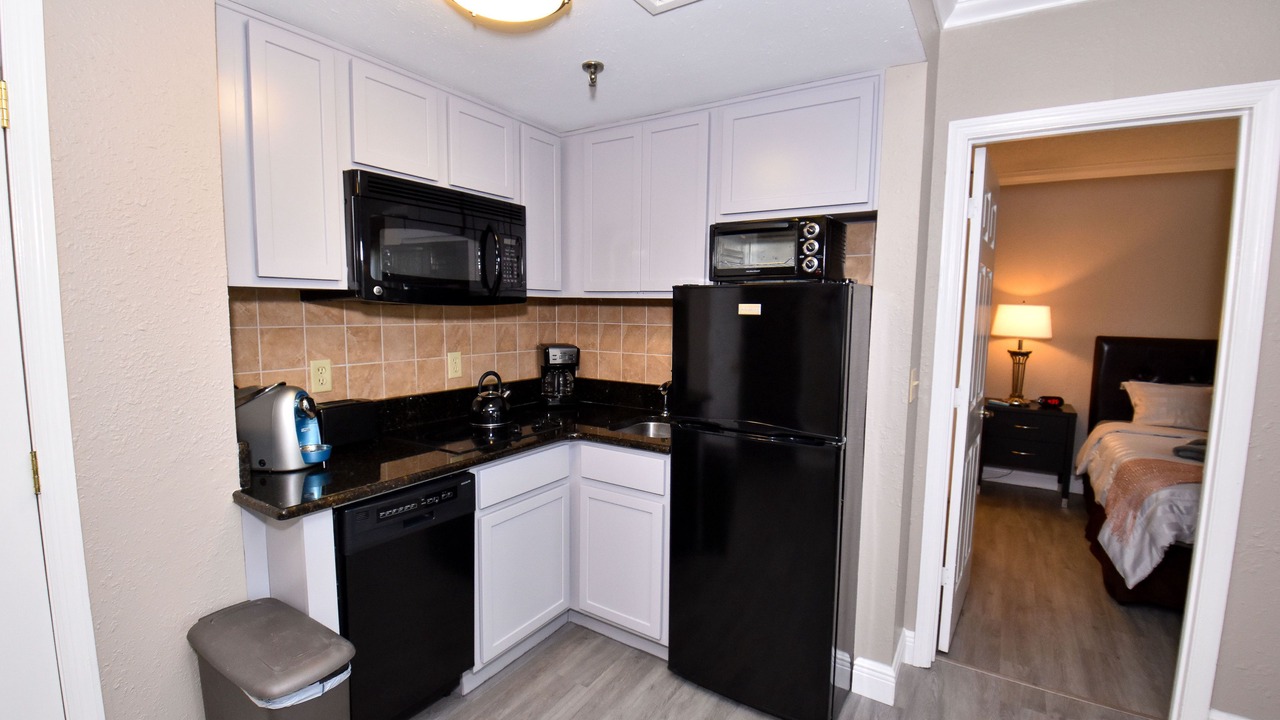 Photo of Kitchen in Southwest Orlando