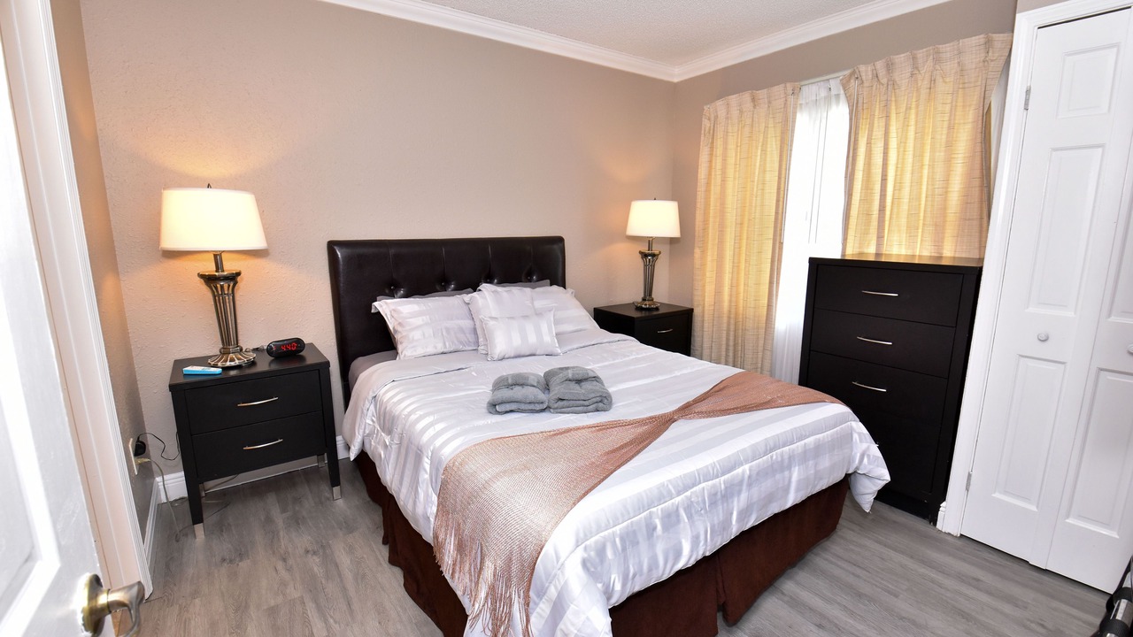 Photo of Bedroom in Southwest Orlando