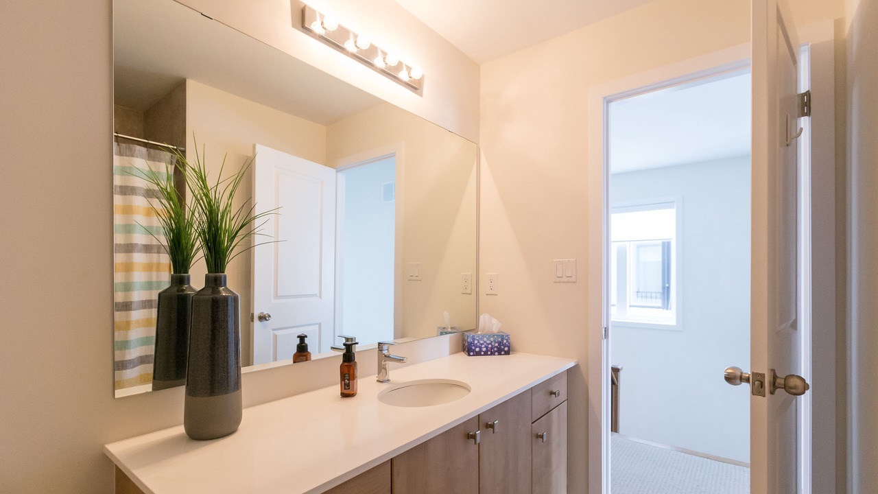 Photo of Bathroom in Wasaga Beach