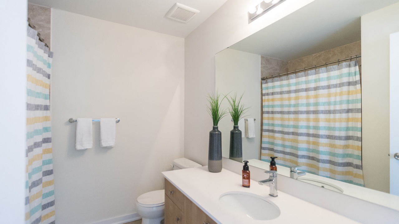 Photo of Bathroom in Wasaga Beach