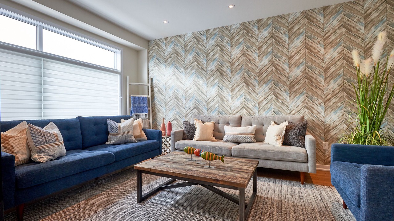 Photo of Livingroom in Wasaga Beach
