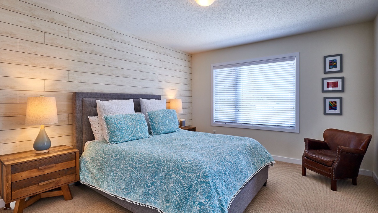 Photo of Bedroom in Wasaga Beach