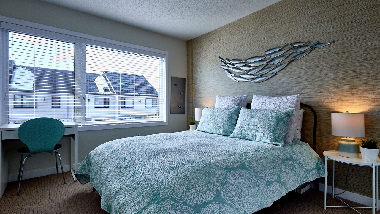Photo of Bedroom in Wasaga Beach