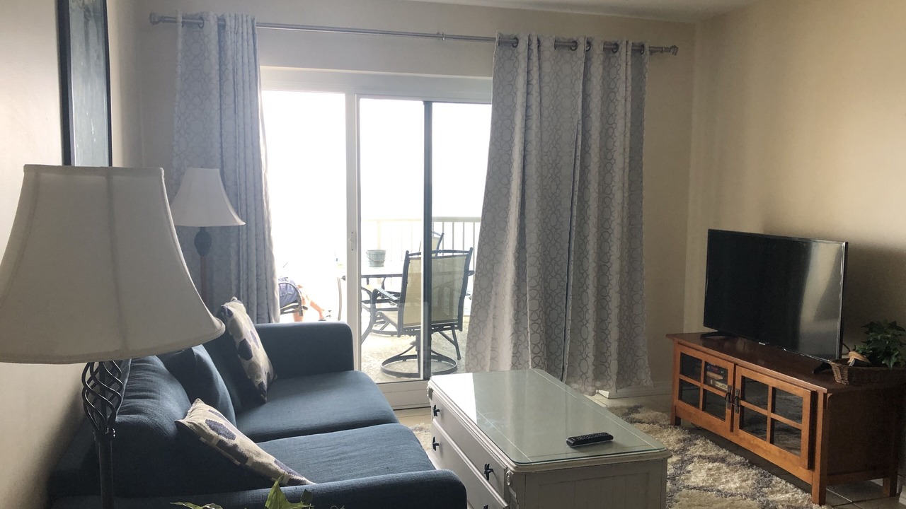 Photo of Livingroom in Gulf Shores
