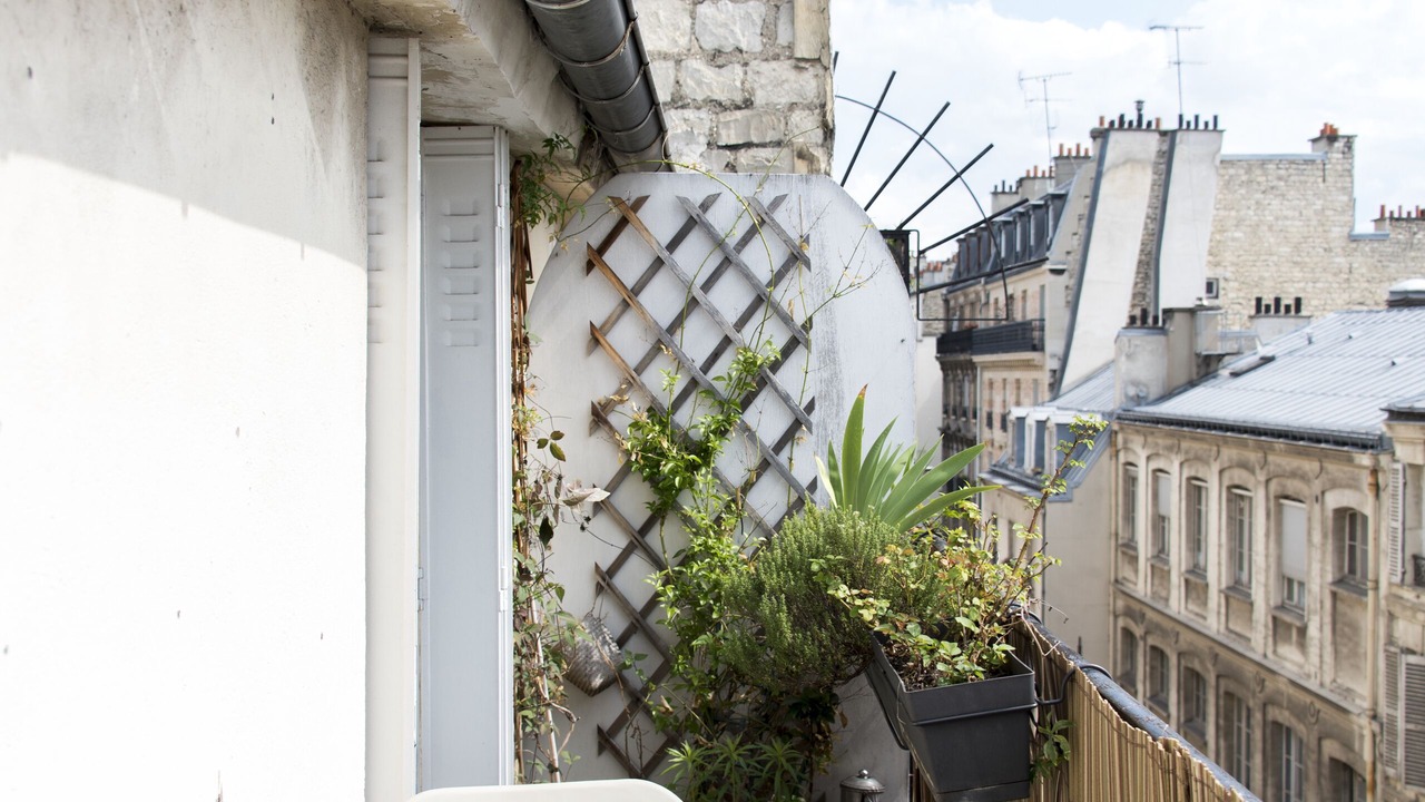 Photo of Outdoor in Batignolles