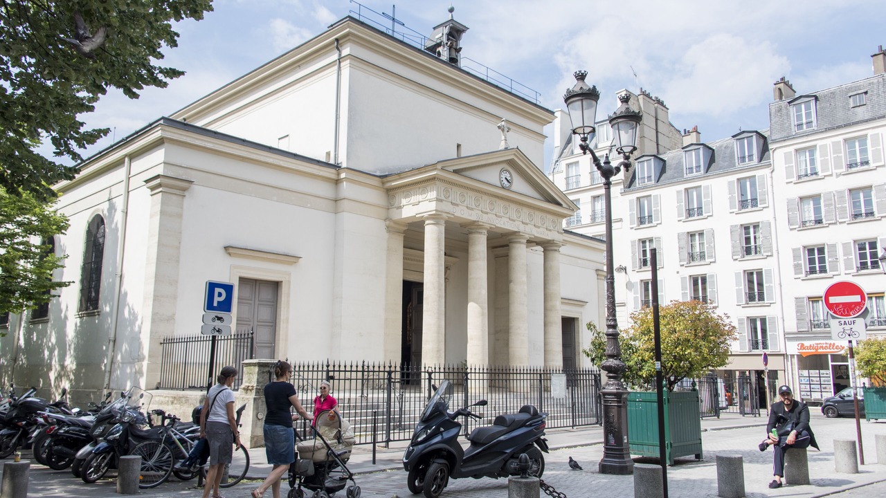 Photo of Others in Batignolles