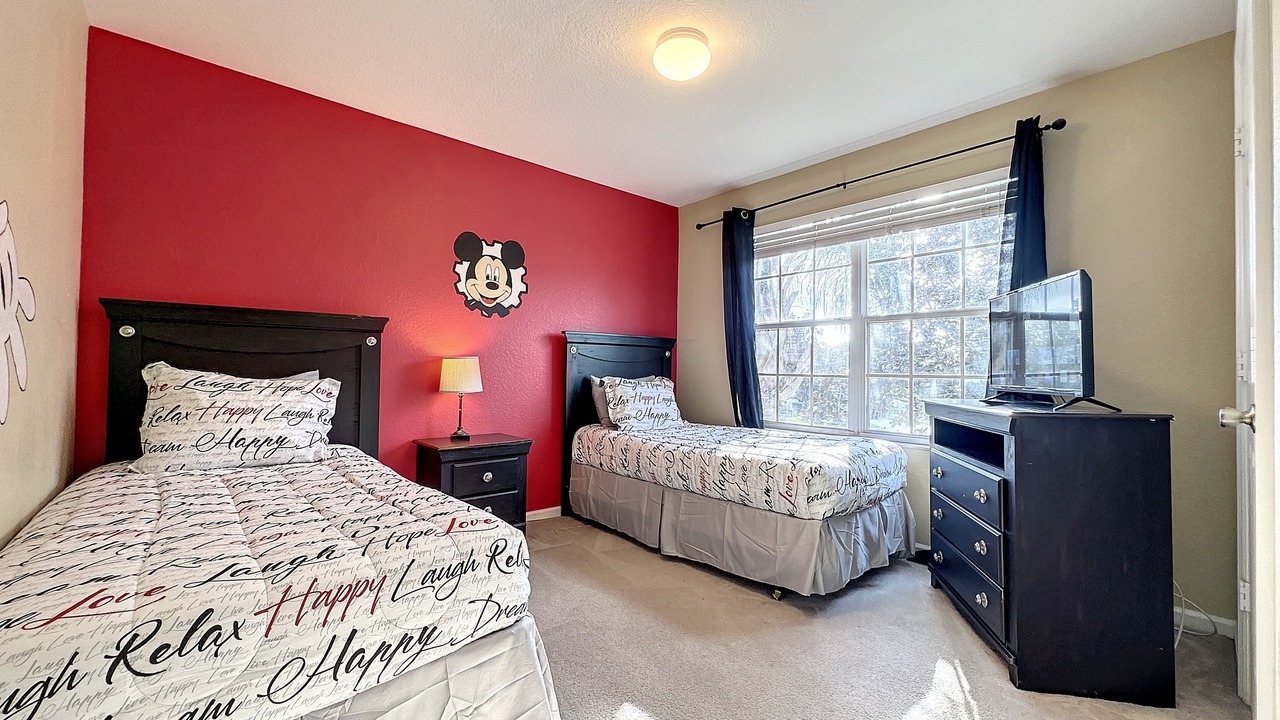 Photo of Bedroom in Windsor Hills