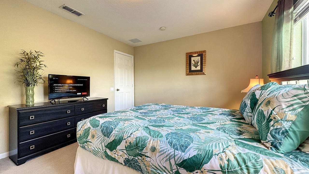 Photo of Bedroom in Windsor Hills