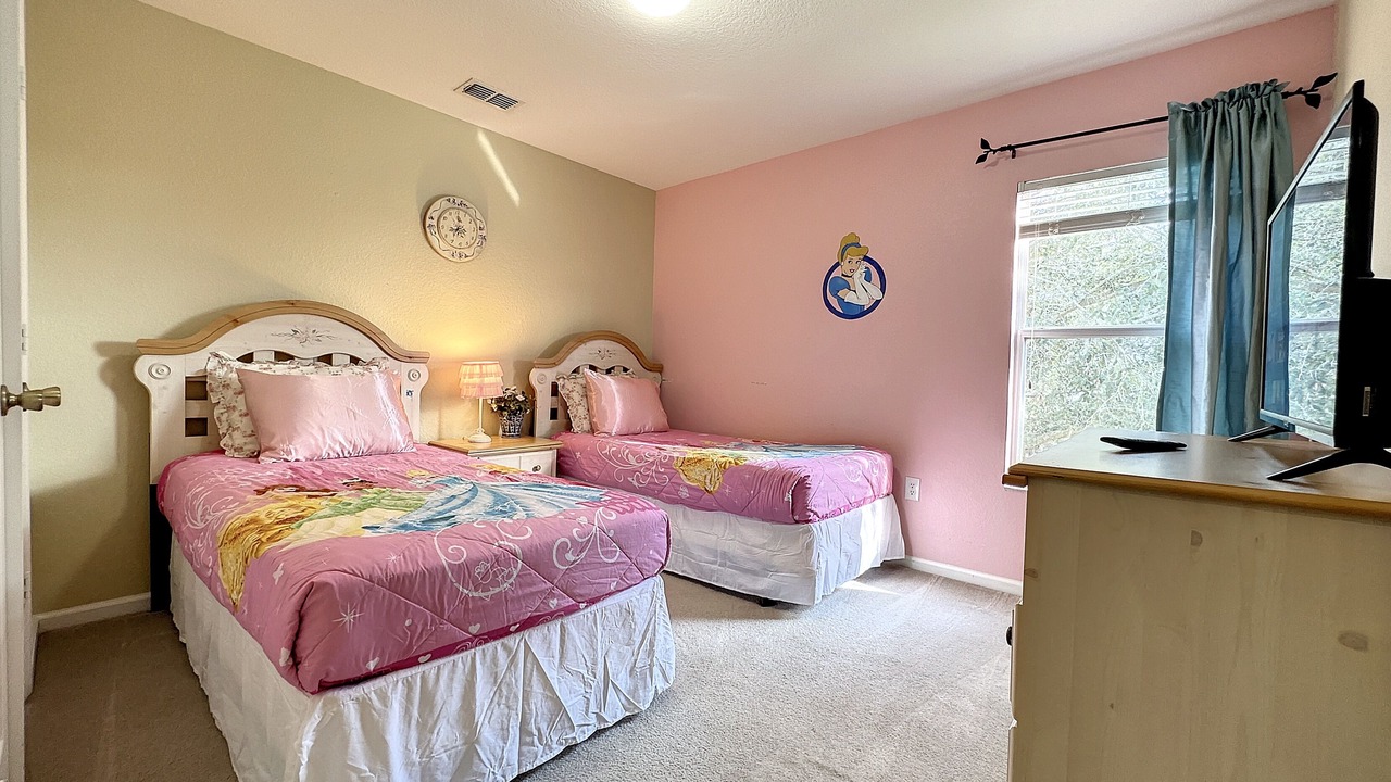 Photo of Bedroom in Windsor Hills