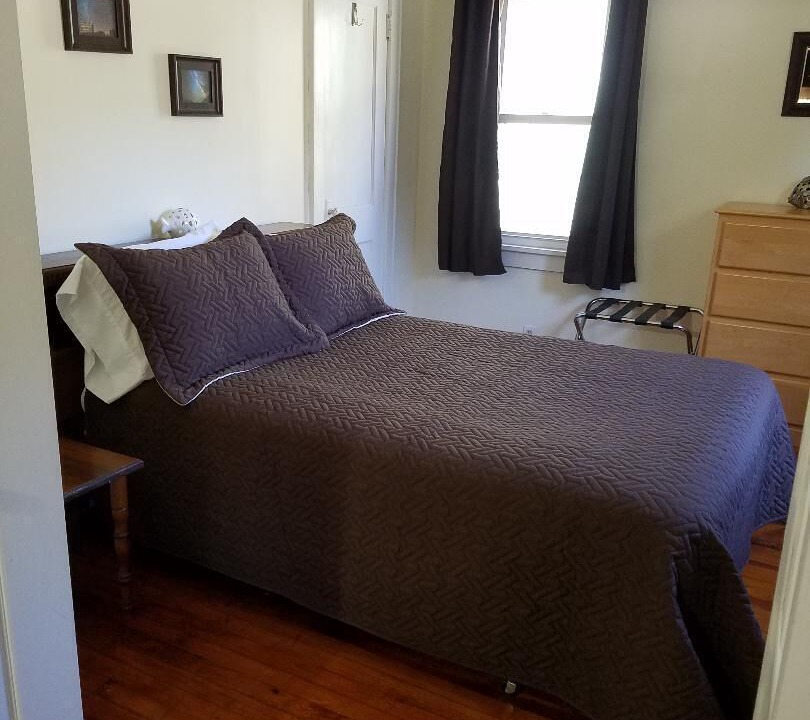 Photo of Bedroom in Gaines