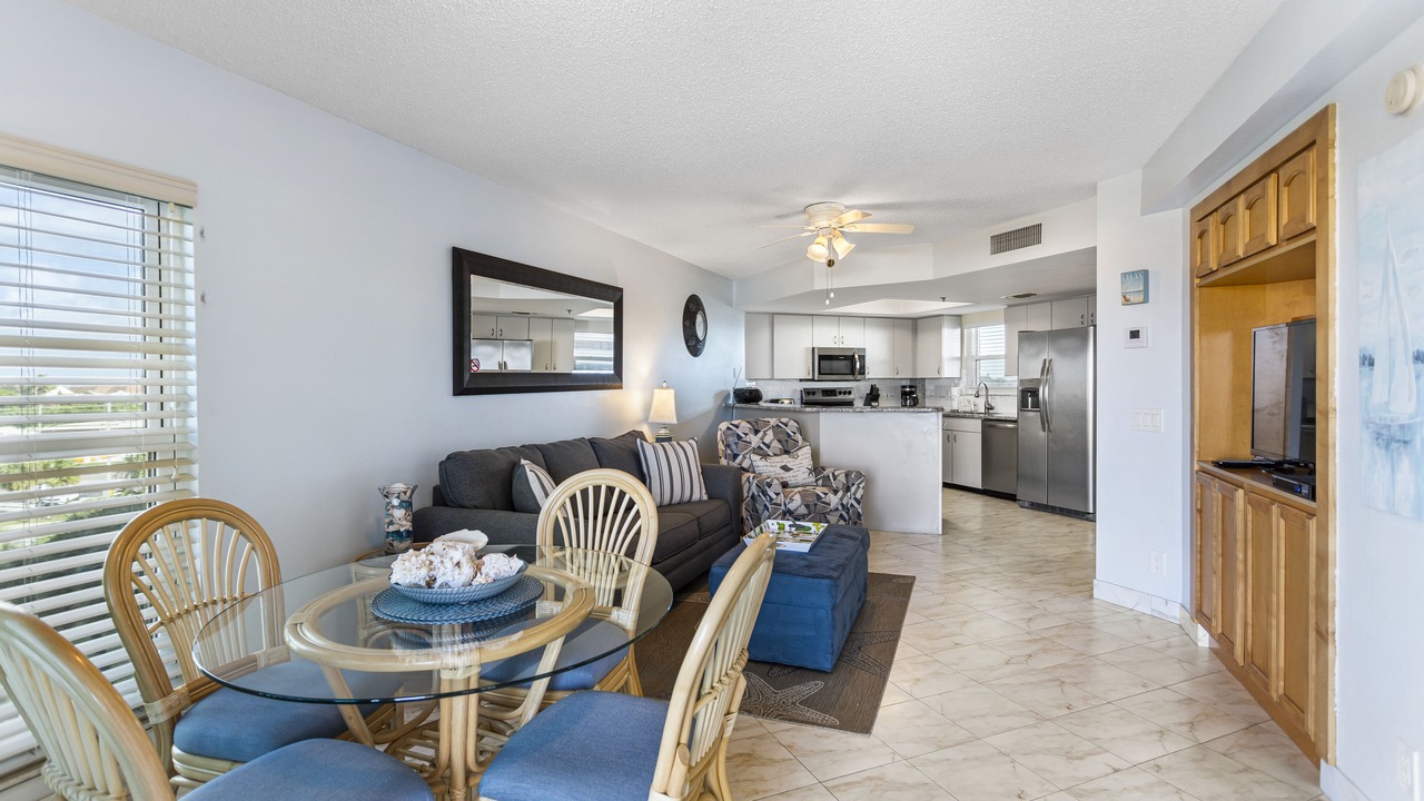 Photo of Livingroom in Belle Vista