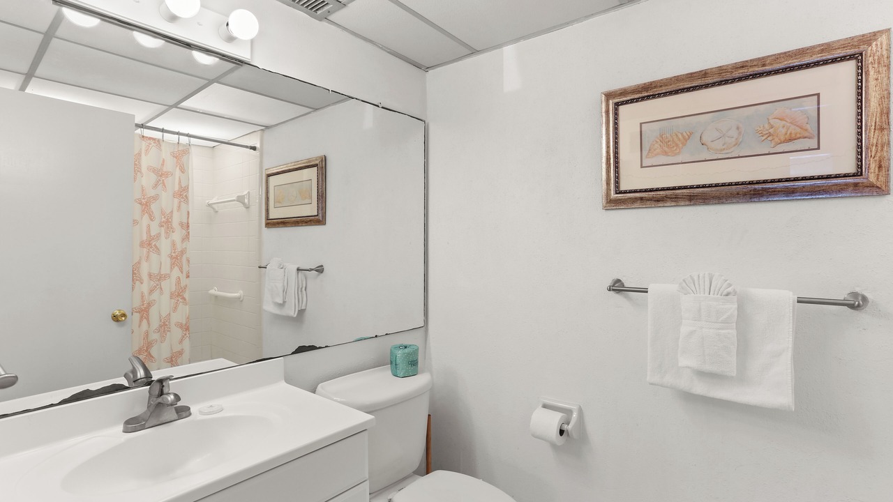 Photo of Bathroom in St. Pete Beach