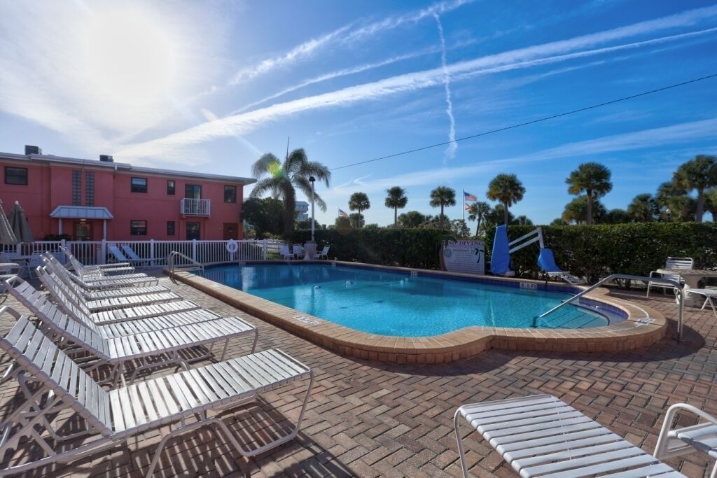 Photo of Outdoor in St. Pete Beach