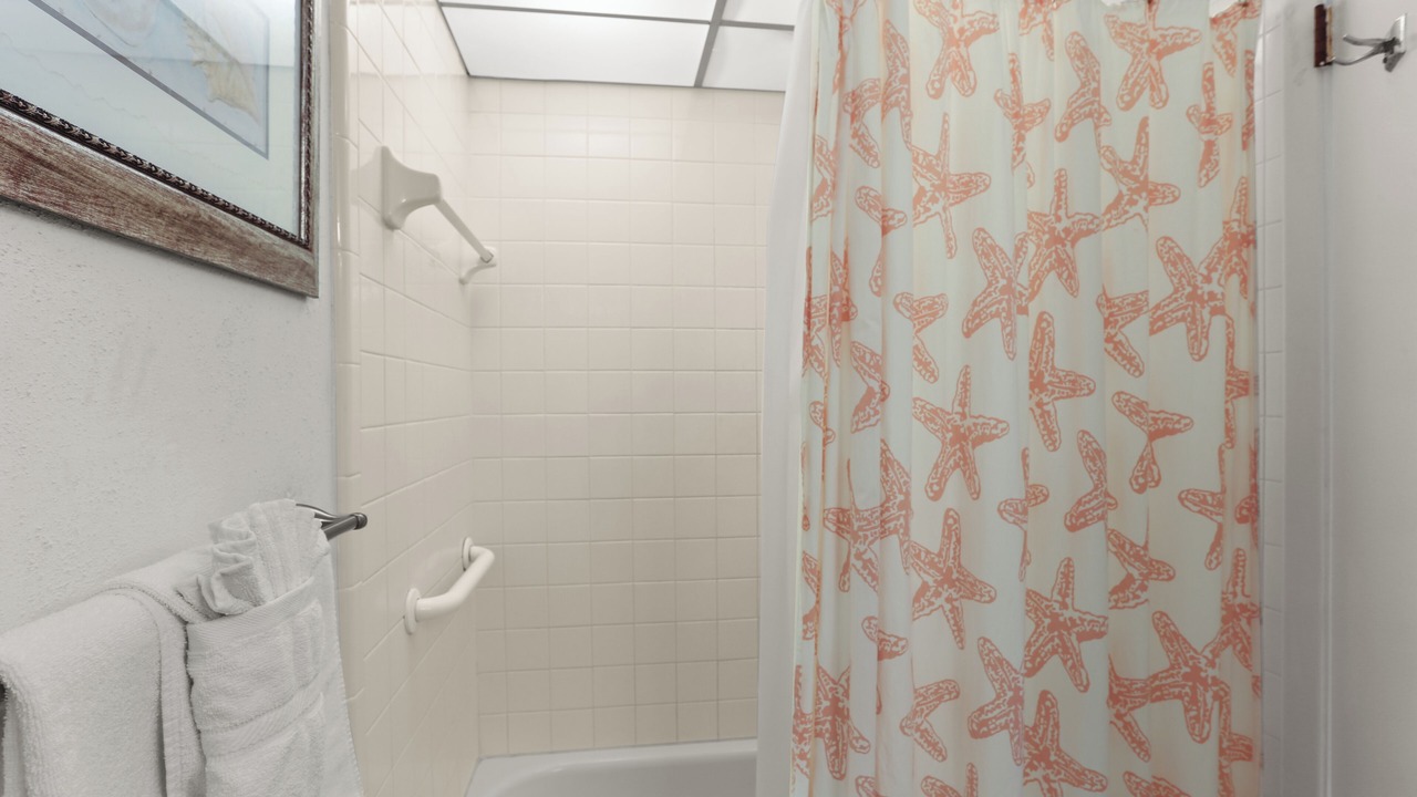 Photo of Bathroom in St. Pete Beach