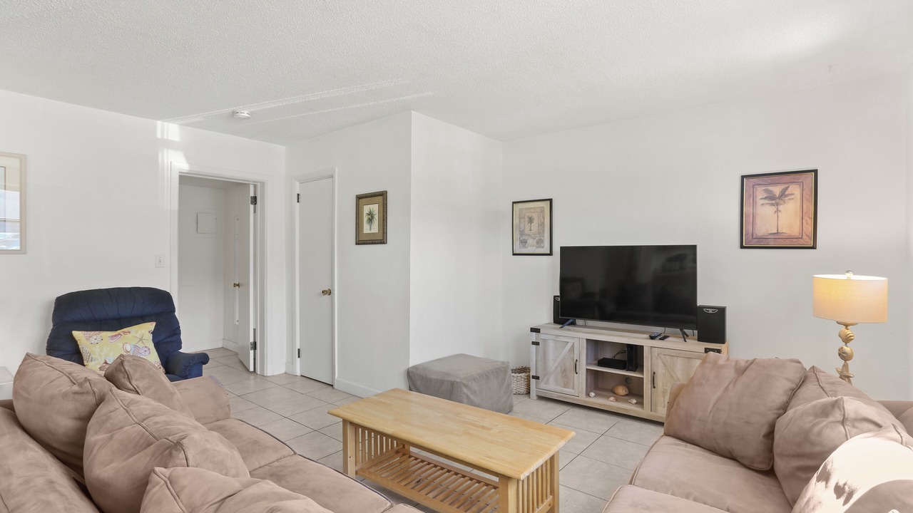 Photo of Bedroom in St. Pete Beach