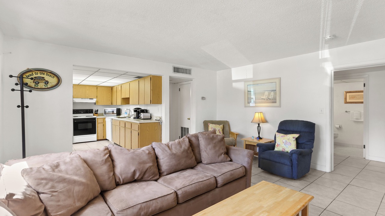 Photo of Bedroom in St. Pete Beach