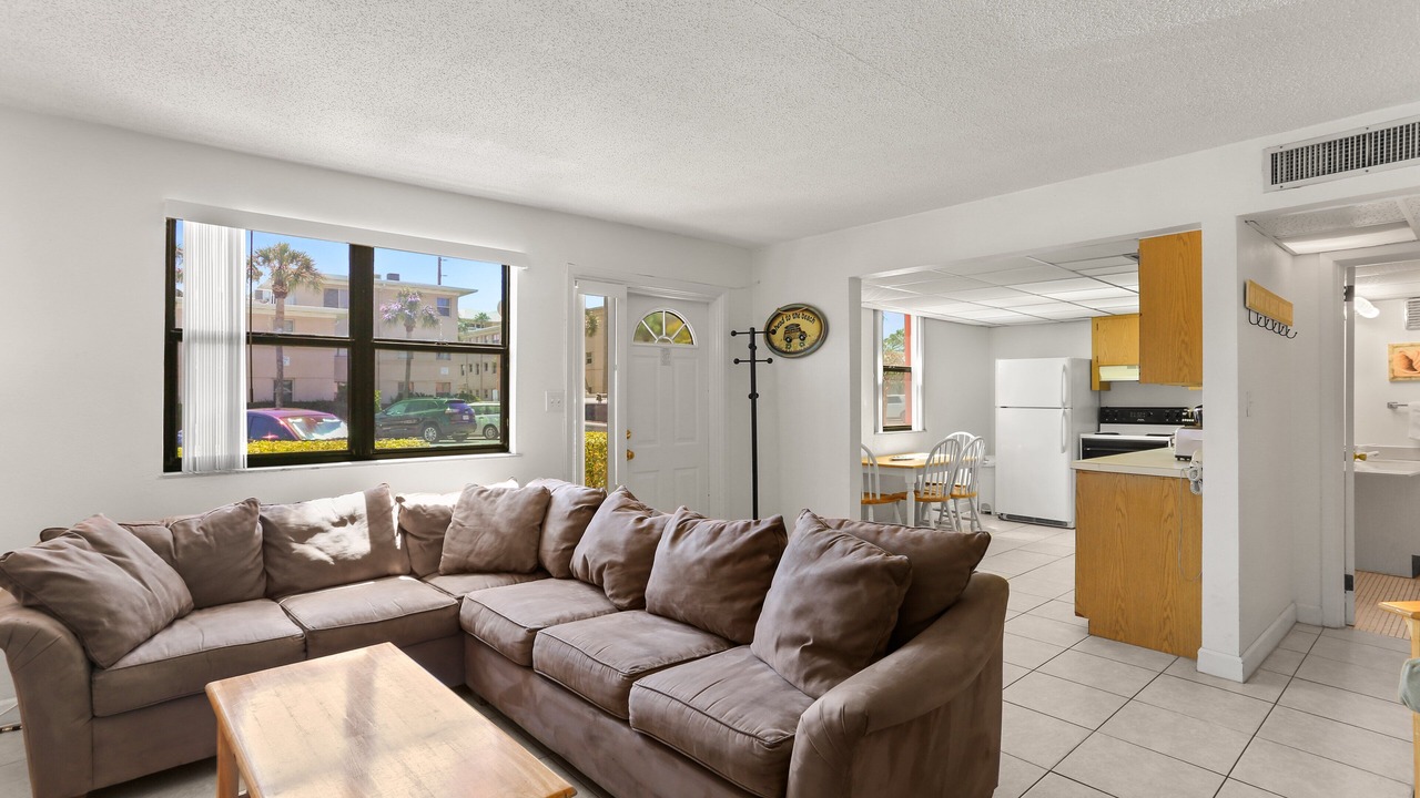Photo of Bedroom in St. Pete Beach