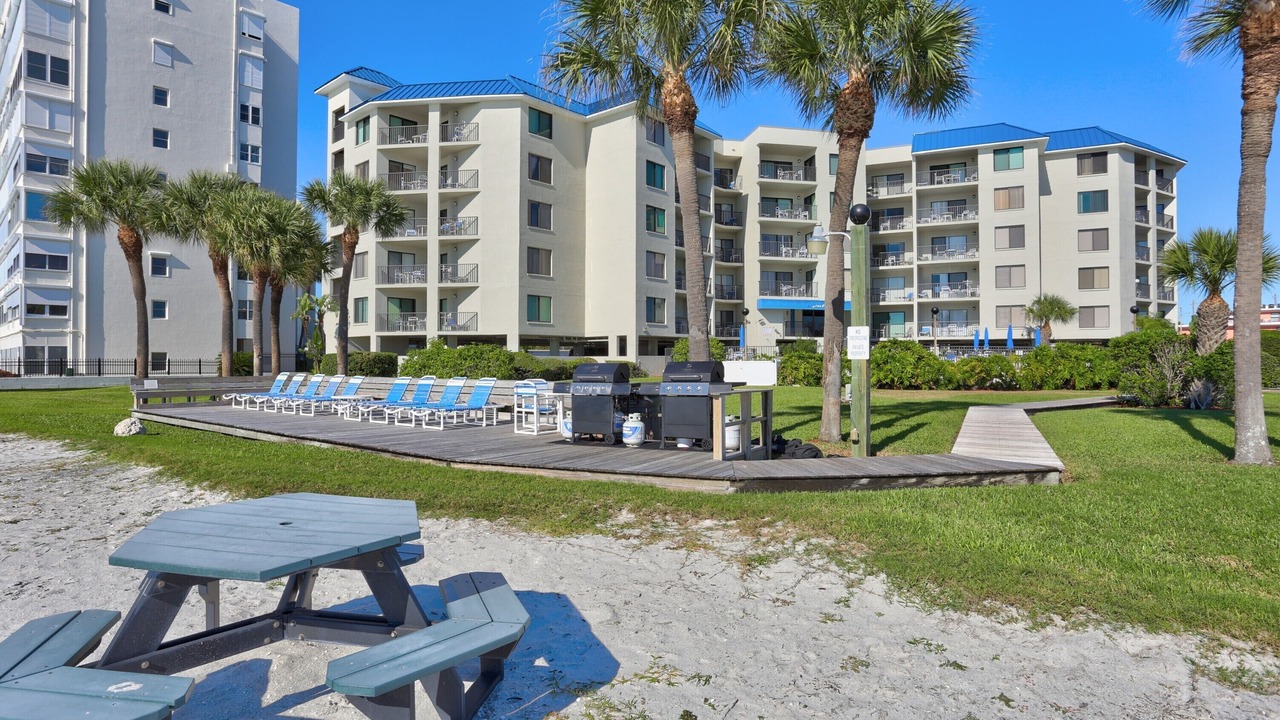 Photo of Outdoor in St. Petersburg - Clearwater