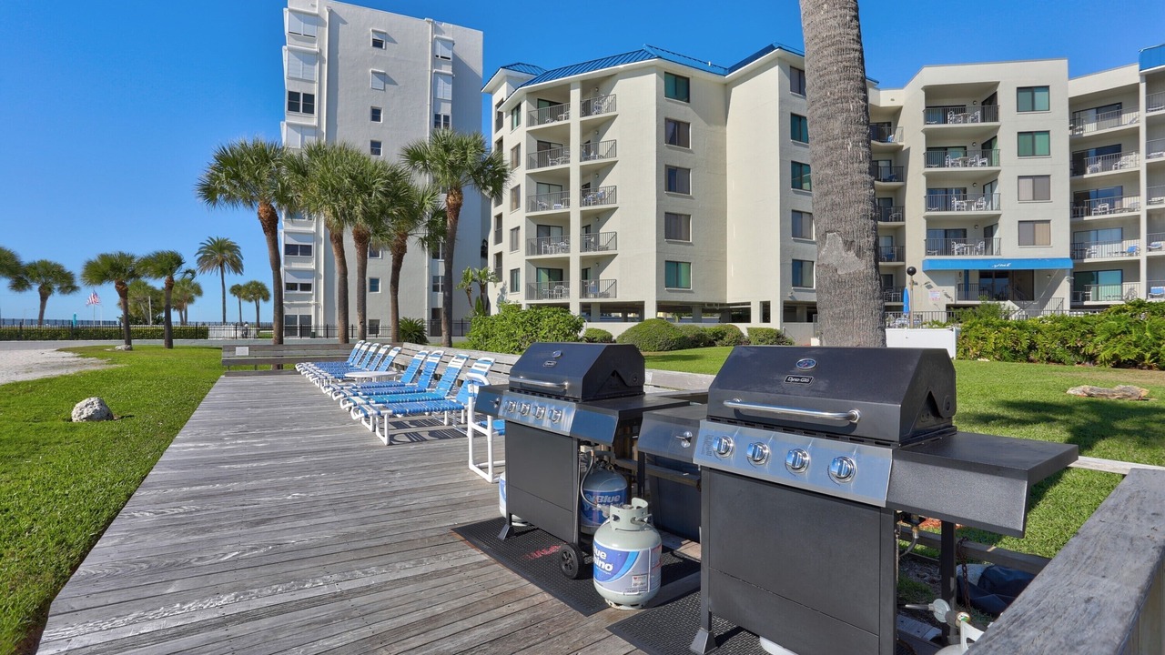 Photo of Outdoor in St. Petersburg - Clearwater