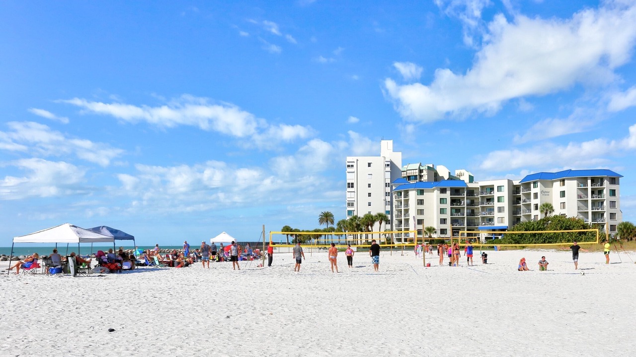 Photo of Others in St. Petersburg - Clearwater