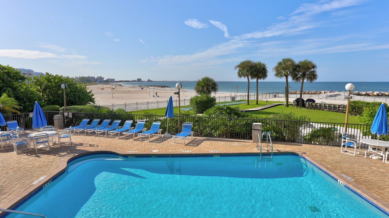 Photo of Outdoor in St. Petersburg - Clearwater