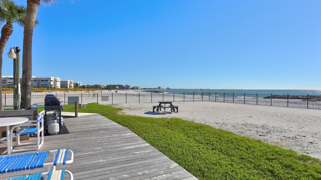 Photo of Outdoor in St. Petersburg - Clearwater