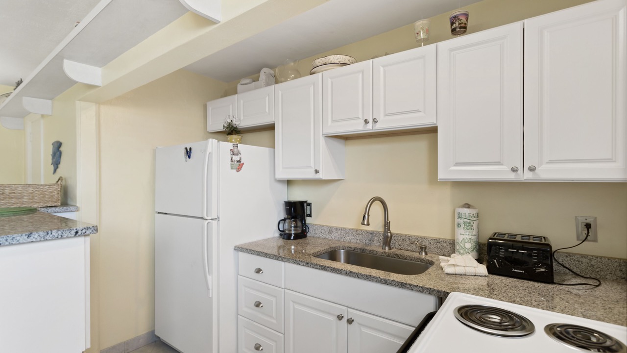 Photo of Kitchen in St. Pete Beach