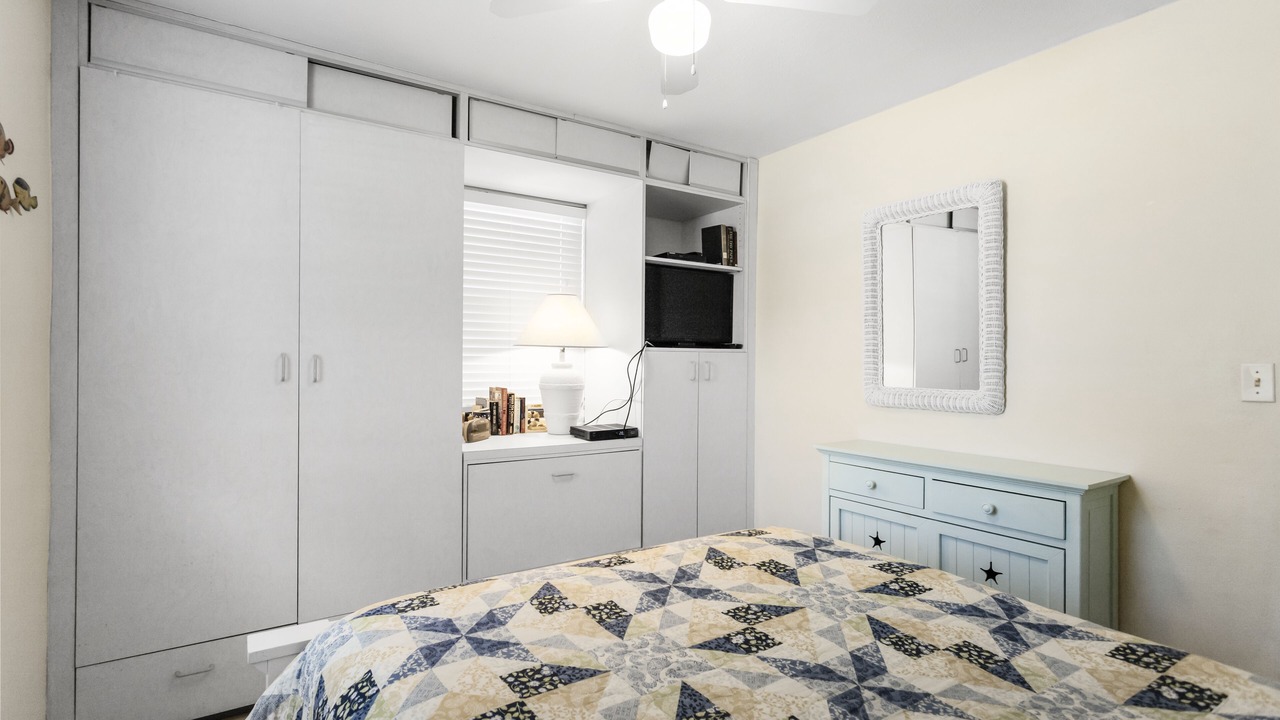 Photo of Bedroom in St. Pete Beach