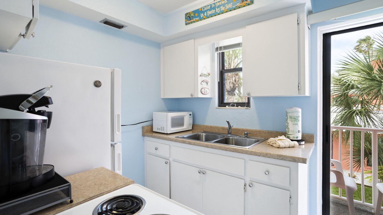 Photo of Kitchen in St. Petersburg - Clearwater