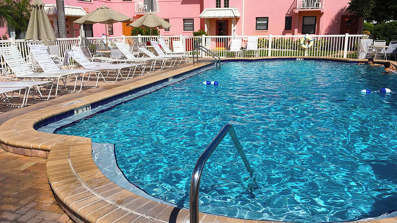 Photo of Outdoor in St. Pete Beach