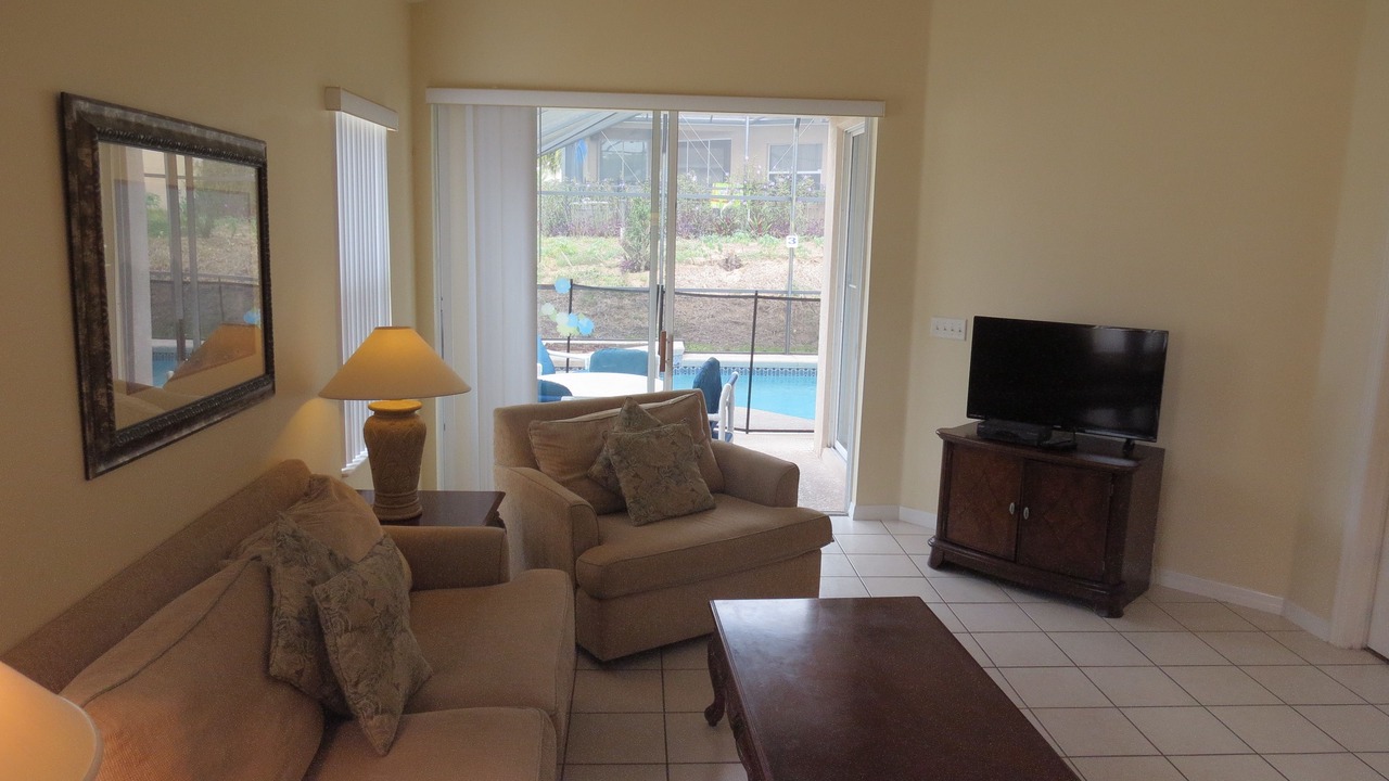 Photo of Livingroom in Lindfields