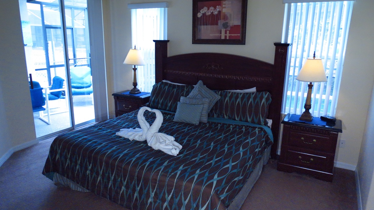 Photo of Bedroom in Lindfields