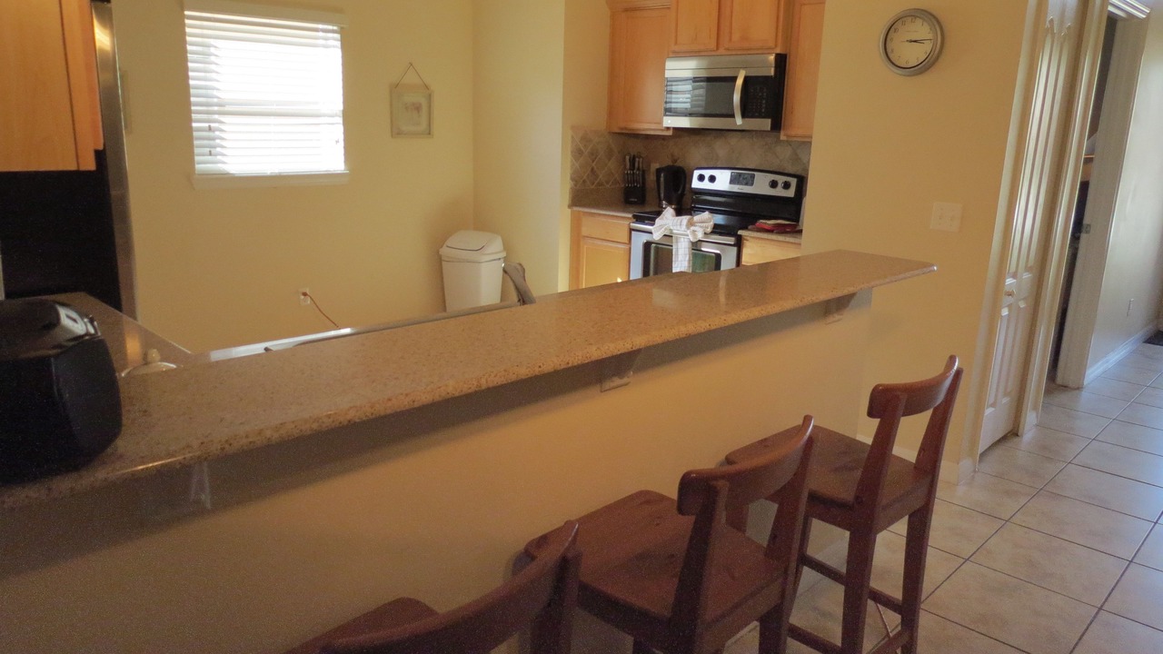 Photo of Kitchen in Lindfields