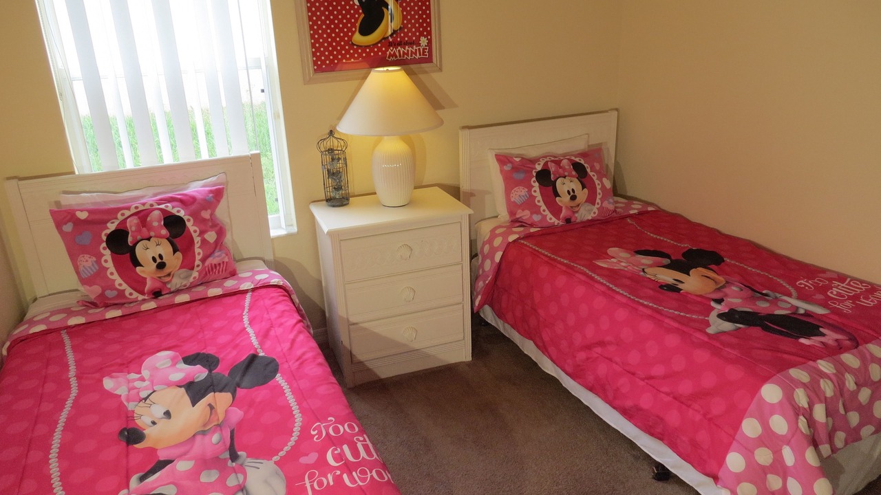 Photo of Bedroom in Lindfields