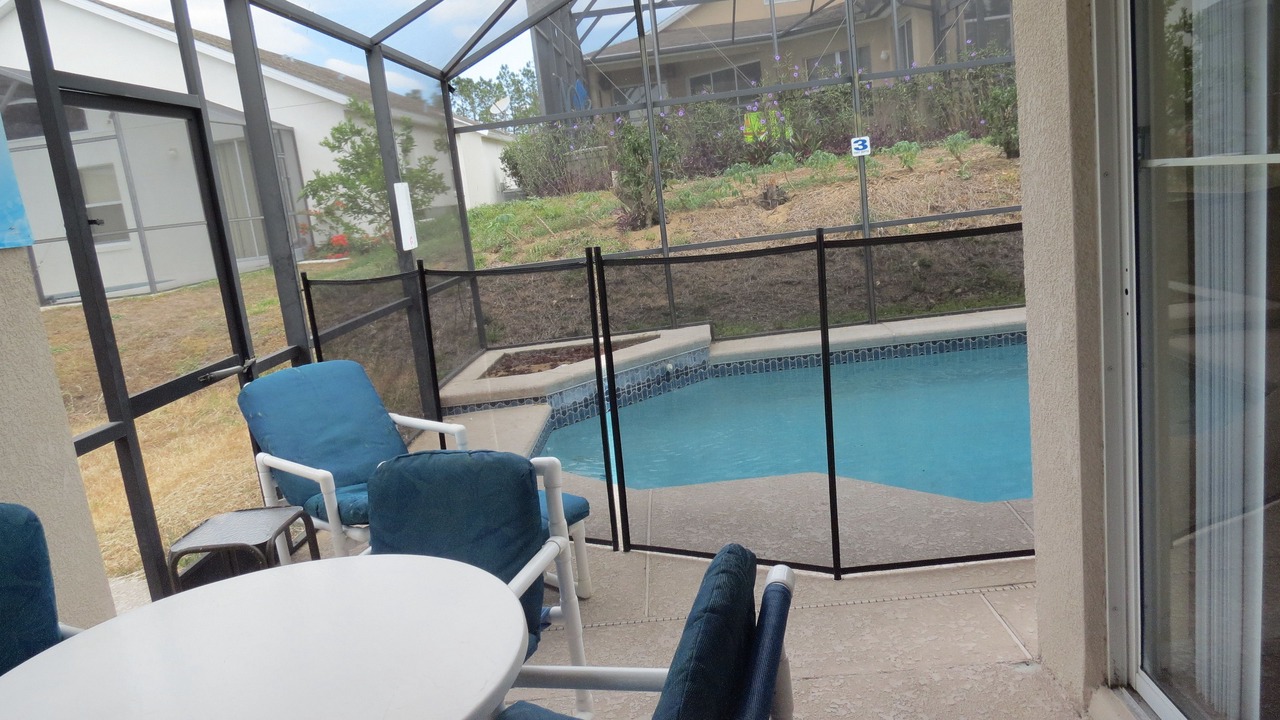 Photo of Outdoor in Lindfields