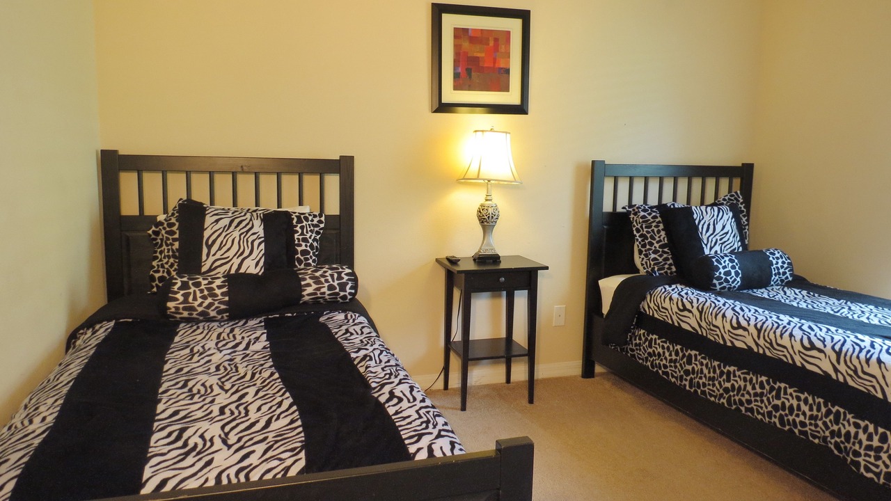 Photo of Bedroom in Lindfields
