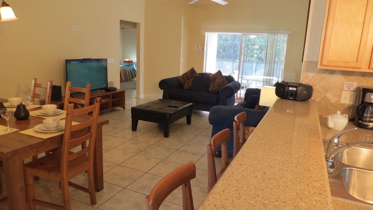 Photo of Livingroom in Lindfields