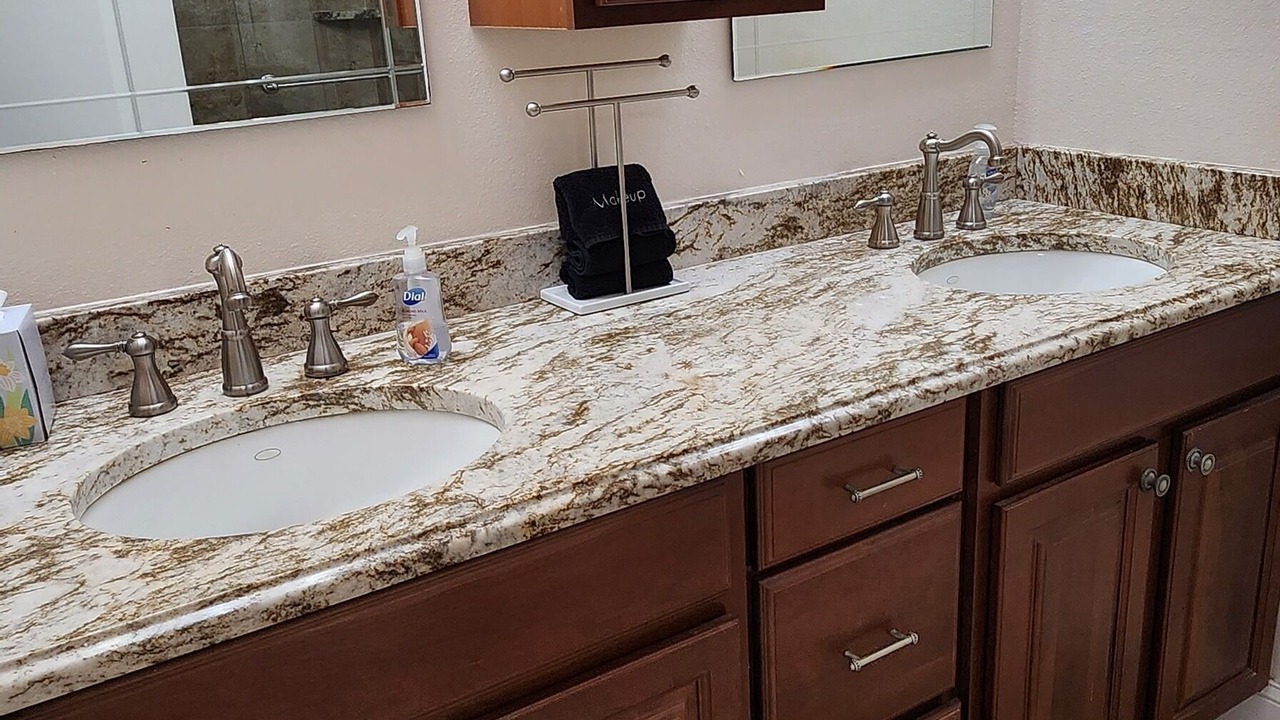 Photo of Bathroom in Apollo Beach