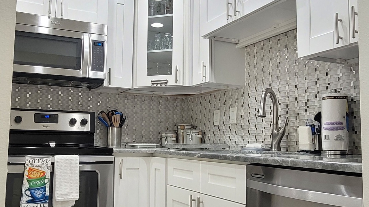 Photo of Kitchen in The Meadows
