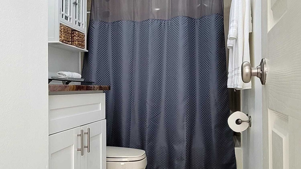 Photo of Bathroom in The Meadows