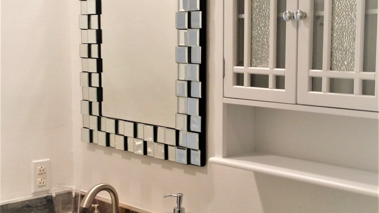 Photo of Bathroom in The Meadows