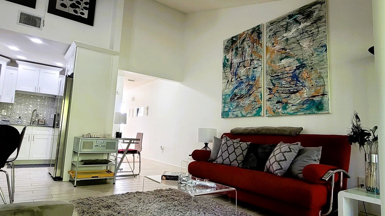 Photo of Livingroom in The Meadows
