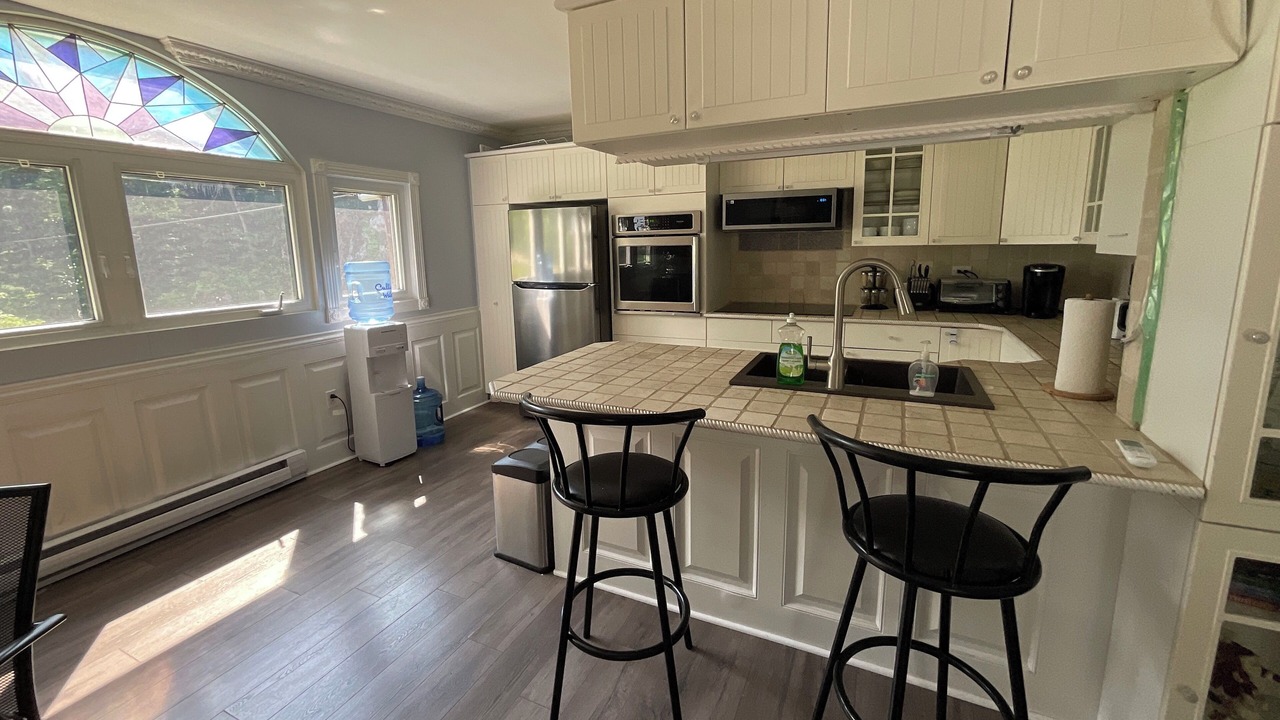 Photo of Kitchen in Leeds and the Thousand Islands