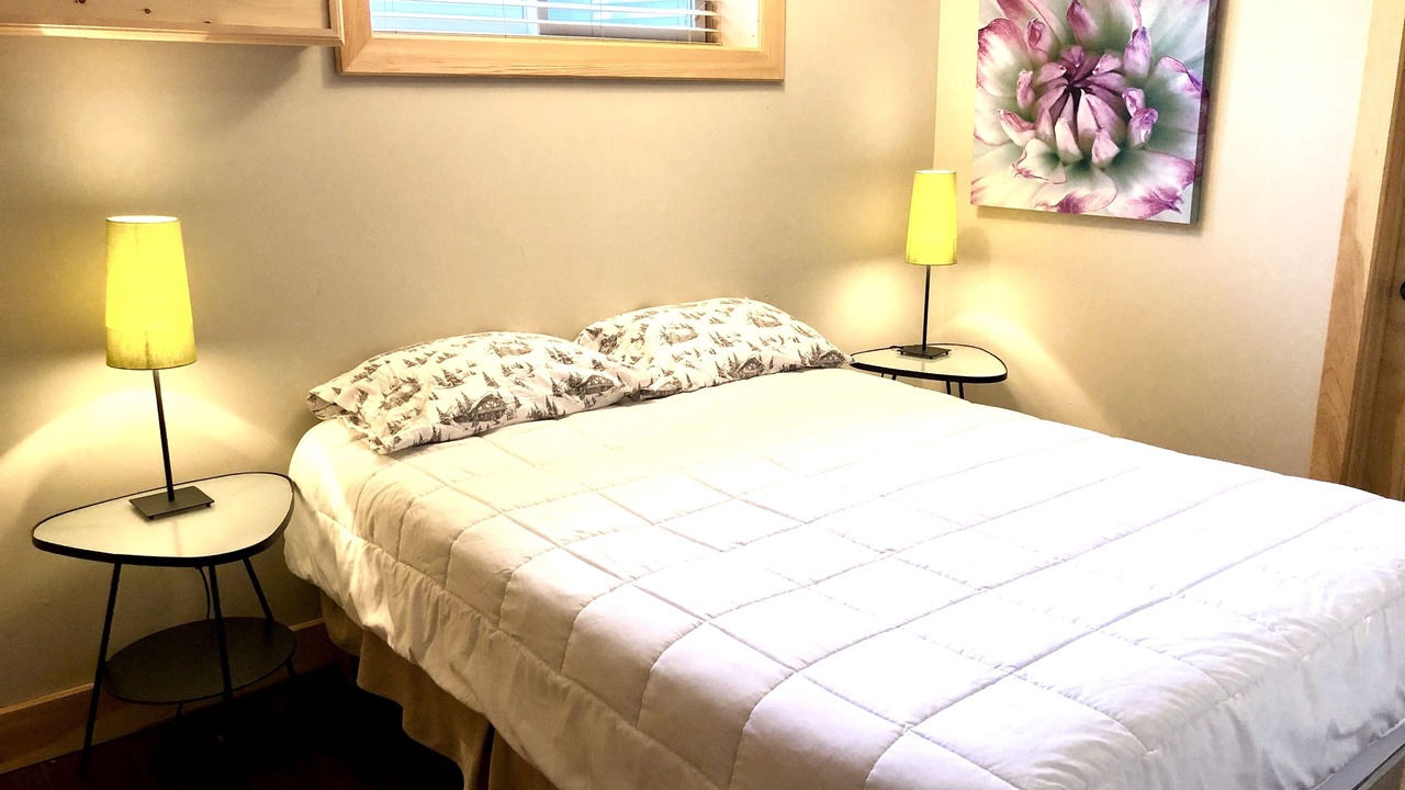 Photo of Bedroom in The Blue Mountains