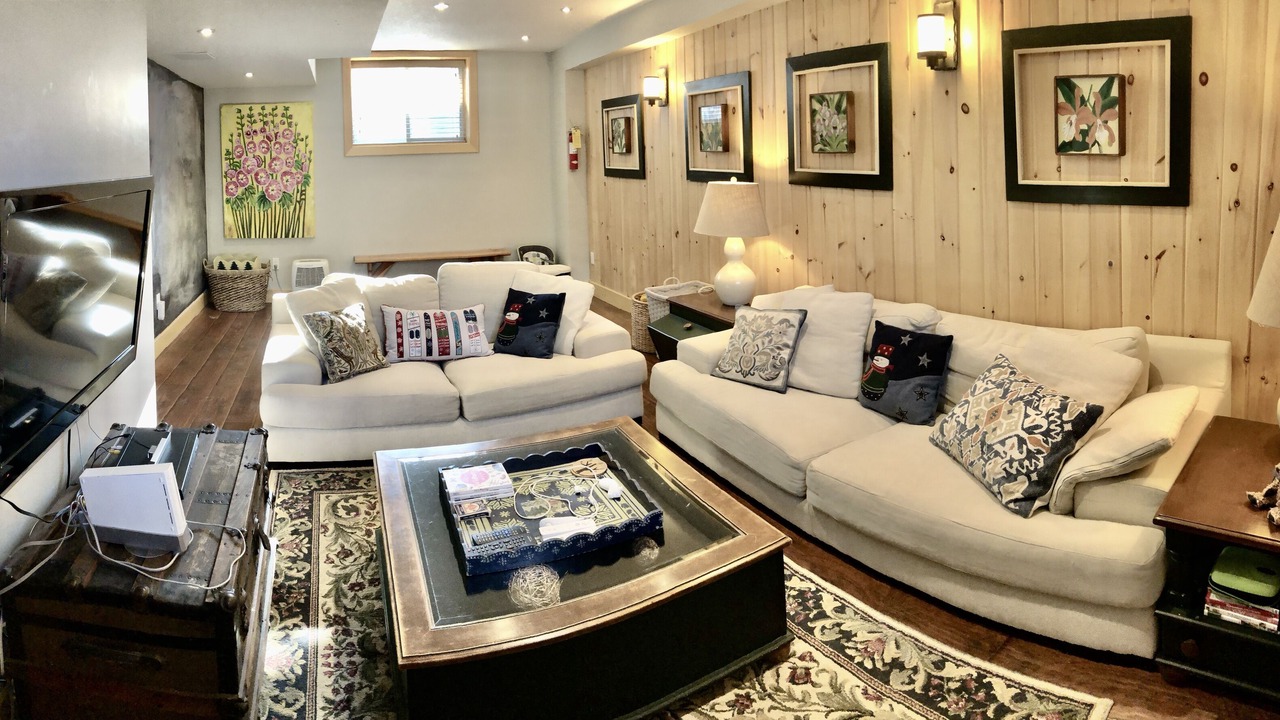 Photo of Livingroom in The Blue Mountains