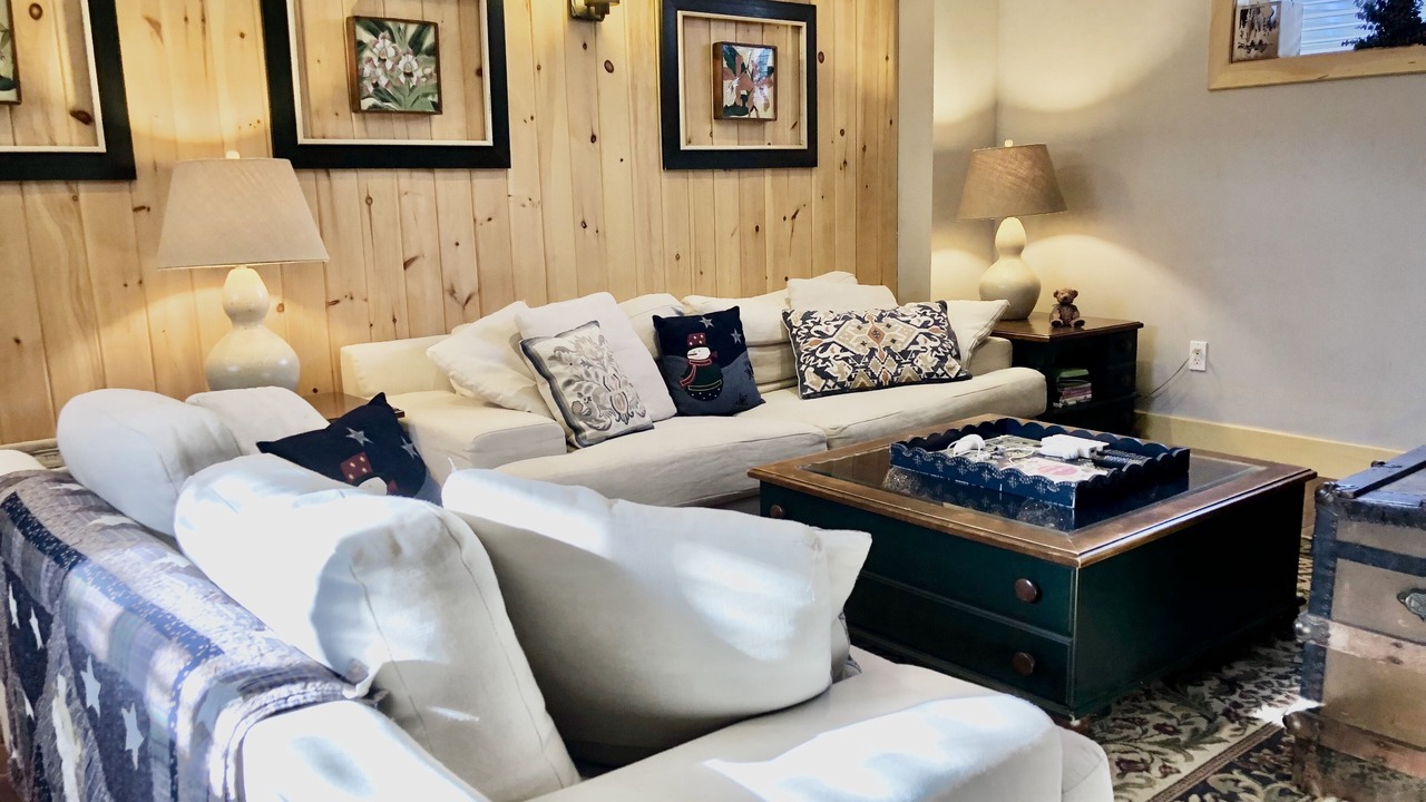 Photo of Livingroom in The Blue Mountains