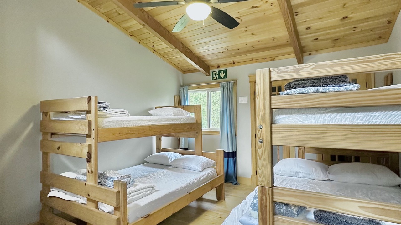 Photo of Bedroom in The Blue Mountains