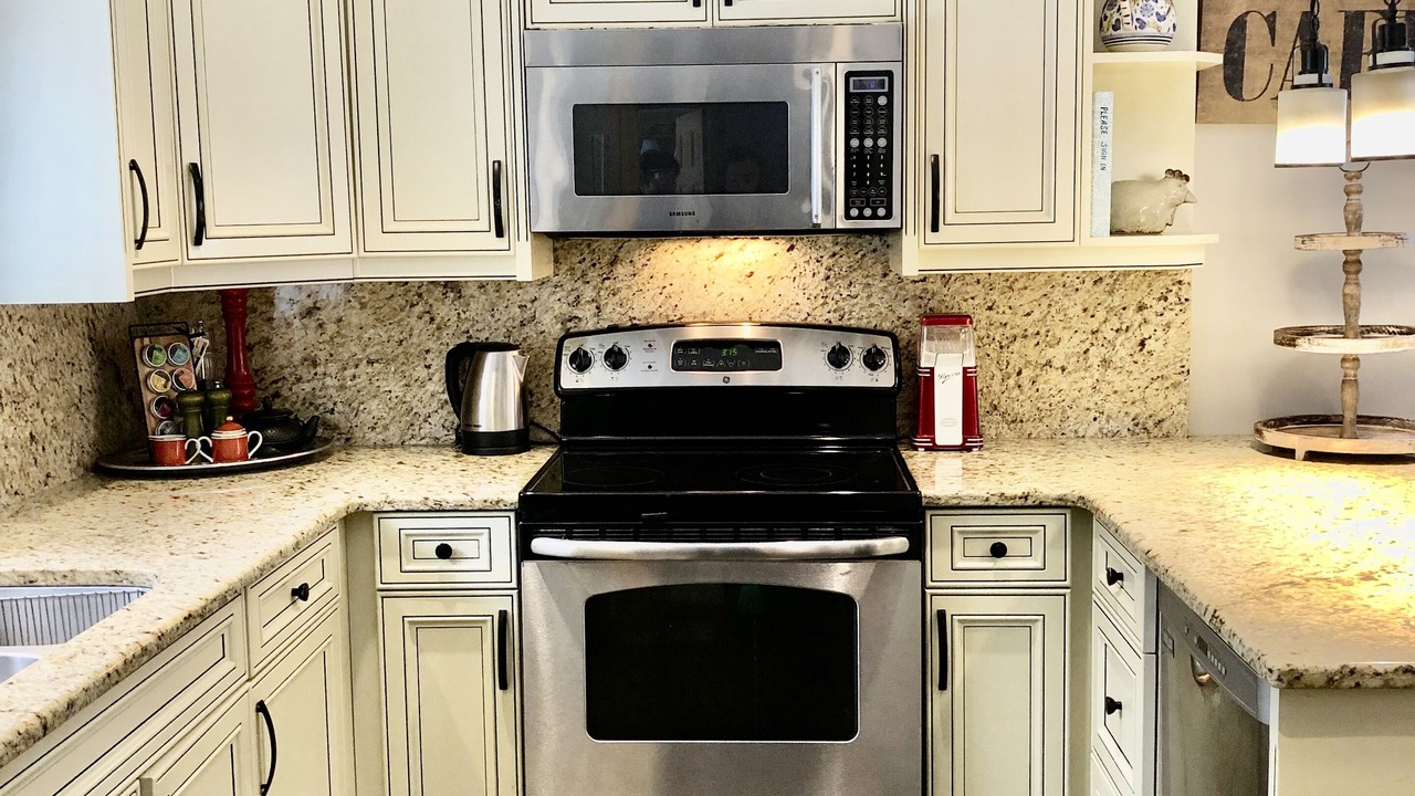 Photo of Kitchen in The Blue Mountains