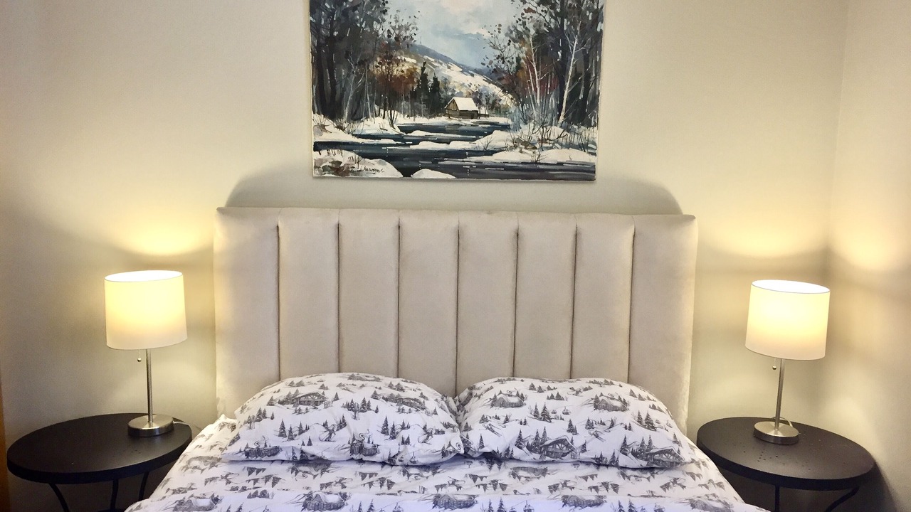 Photo of Bedroom in The Blue Mountains