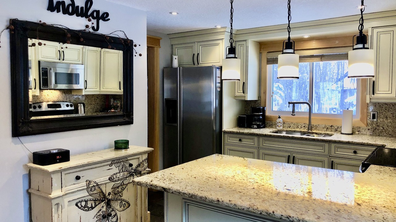 Photo of Kitchen in The Blue Mountains